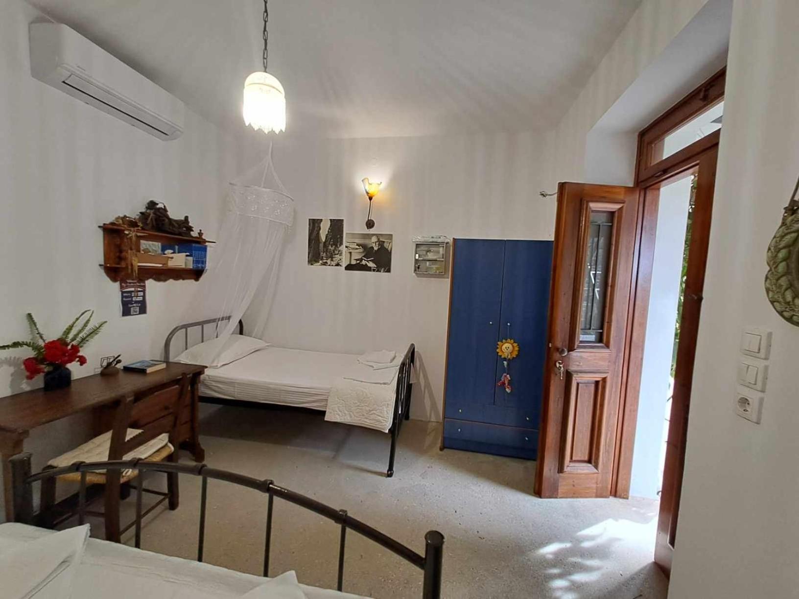 Olga'S Traditional Stone House, Palaiochora Kondokinigi Exterior photo